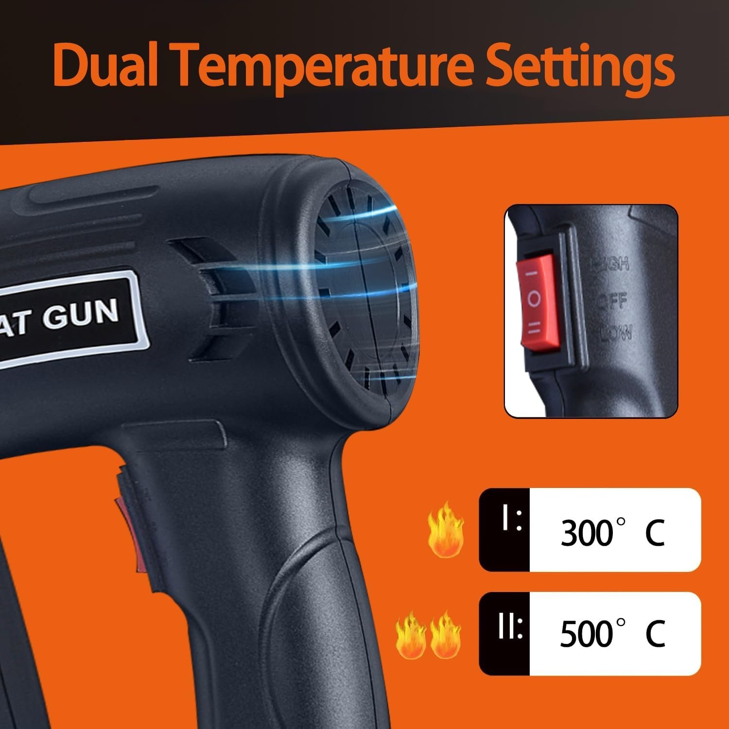 heat gun heat gun