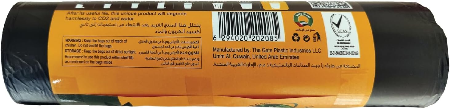 garbage bags garbage bags