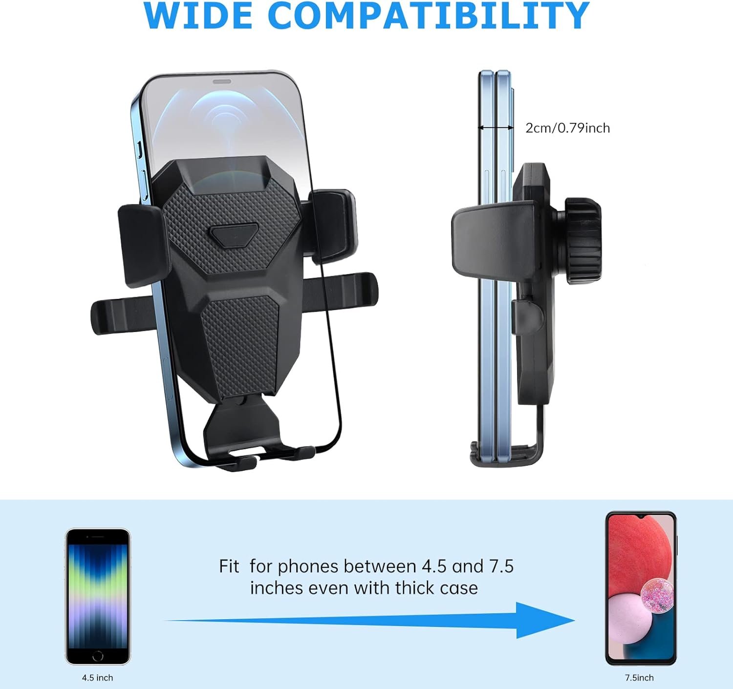 phone holder phone holder