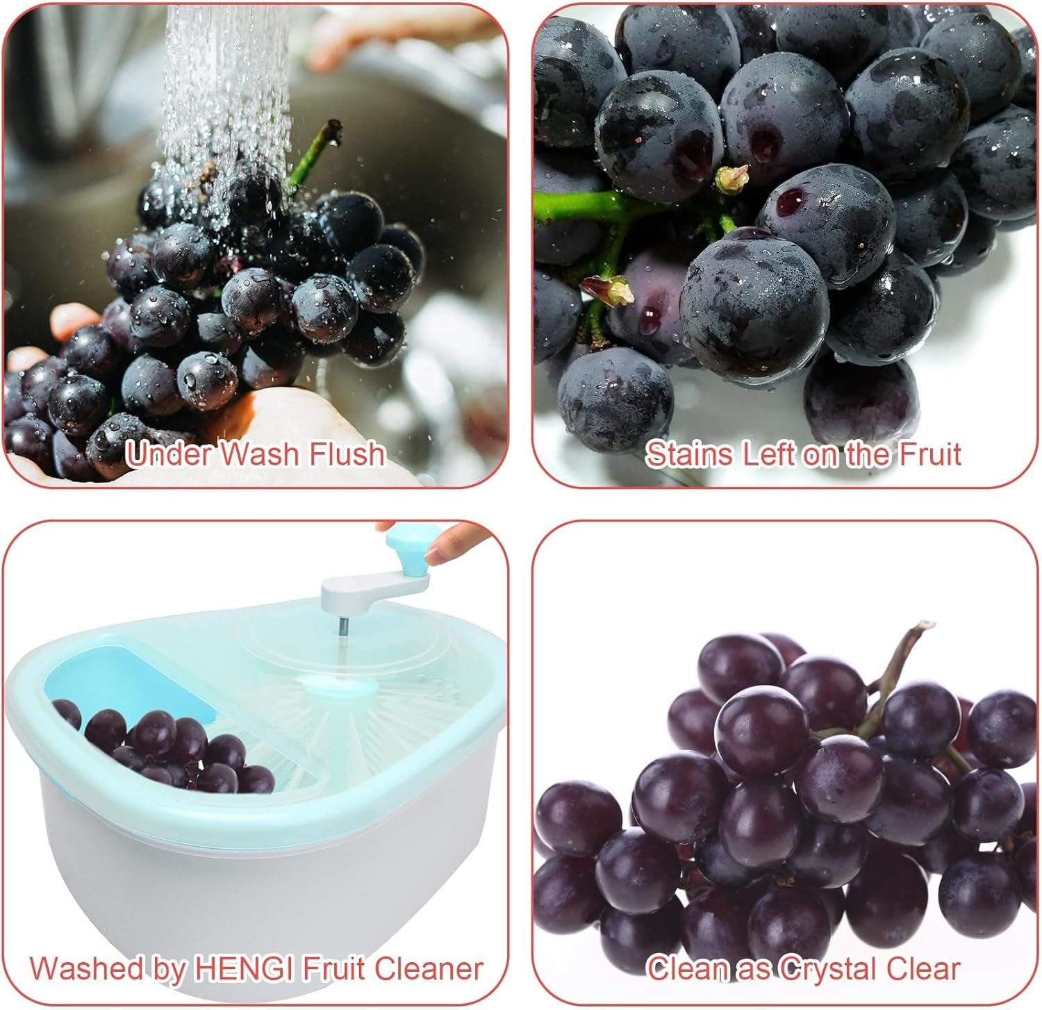 fruit cleaner spinner fruit cleaner spinner