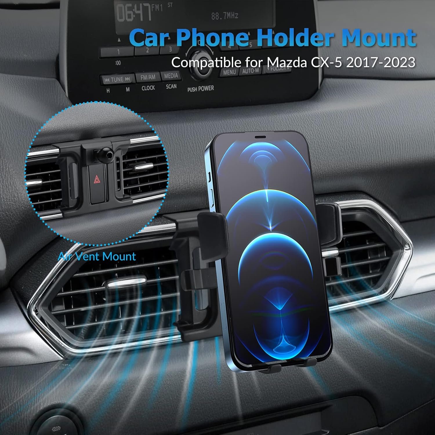 phone holder phone holder