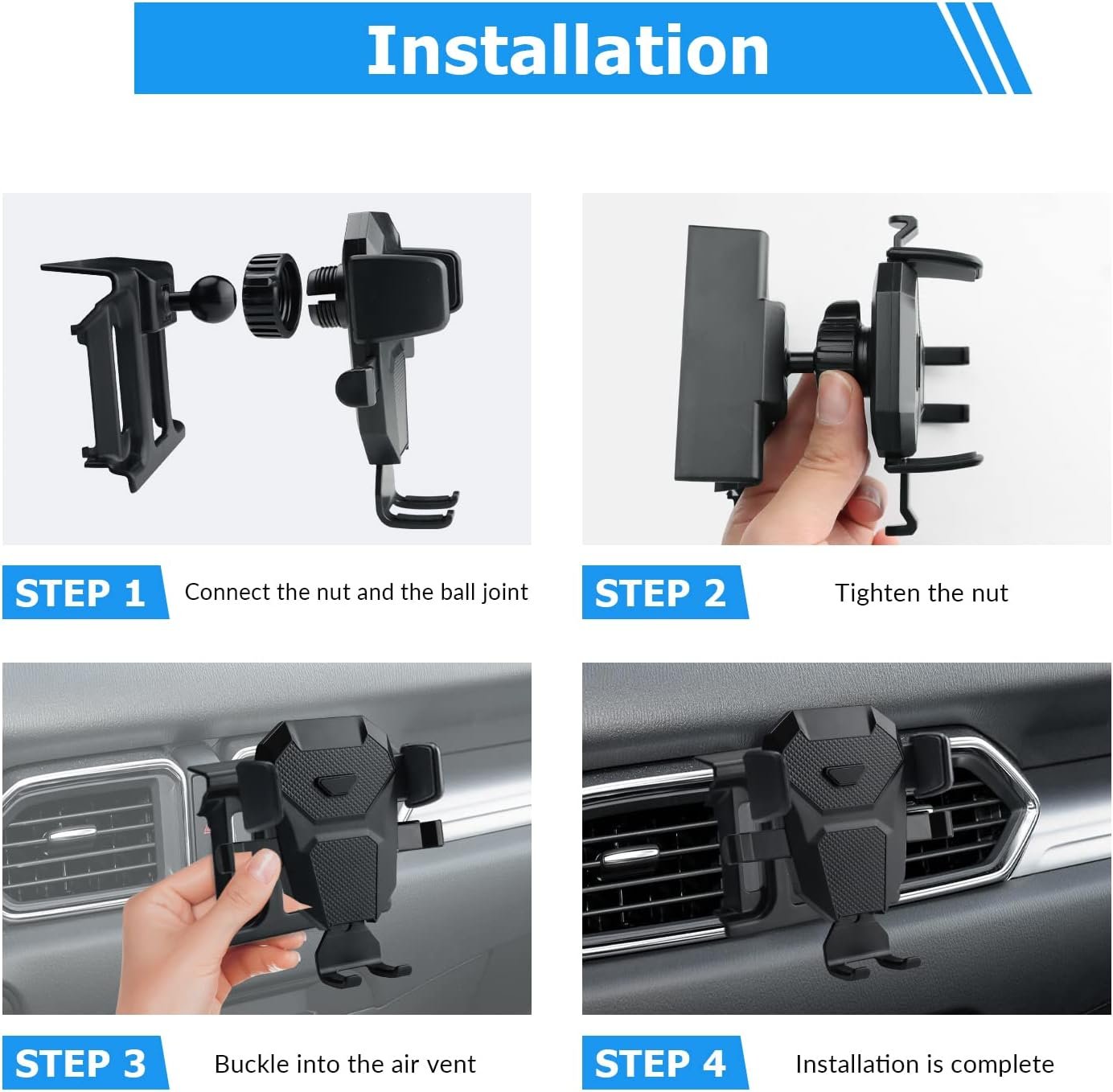 phone holder phone holder