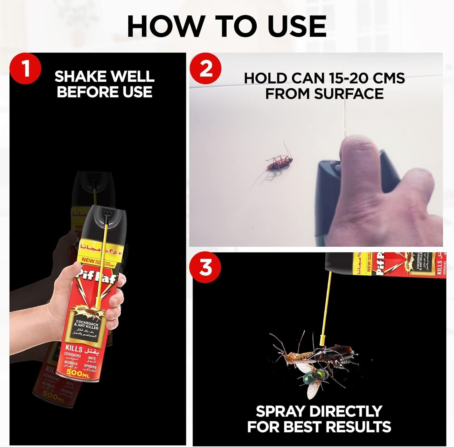 cockroach & ant killer spray cockroach & ant killer spray