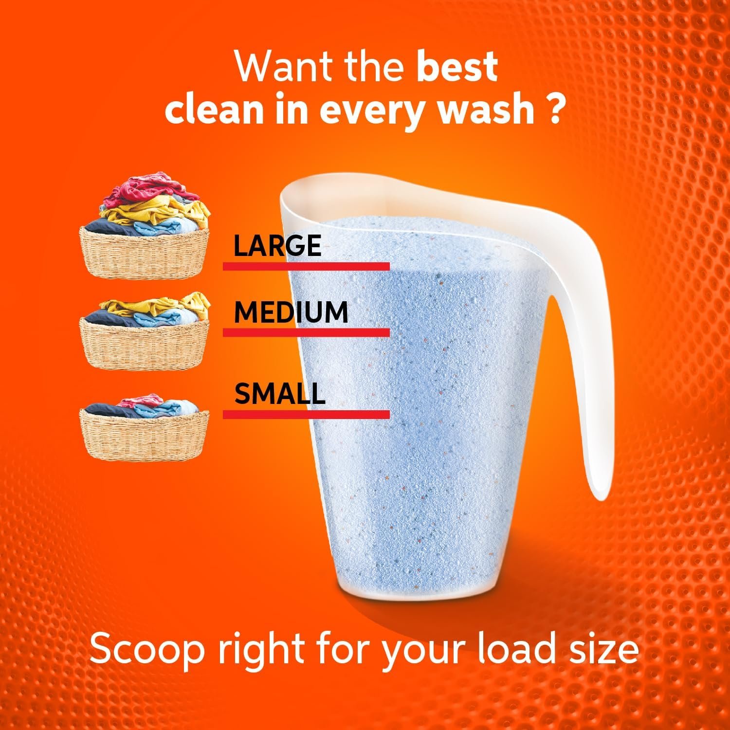 laundry detergent laundry detergent