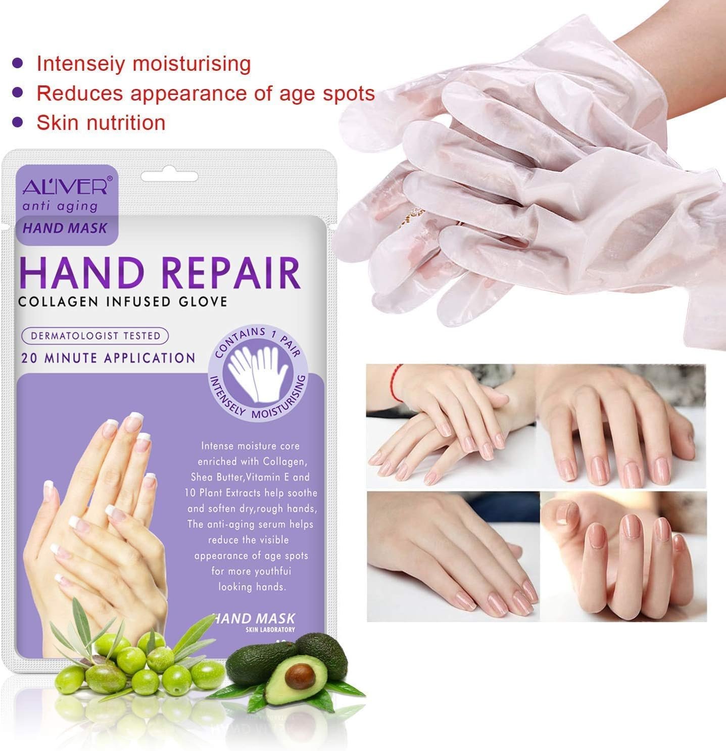 hand repair hand repair