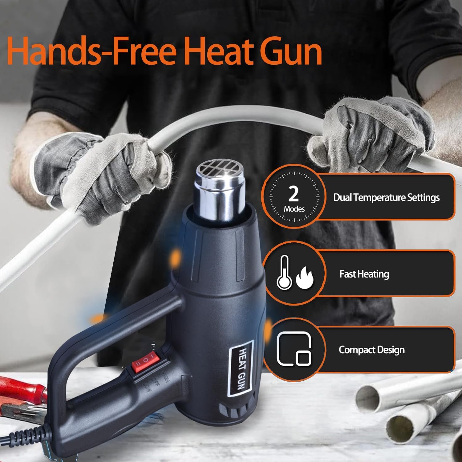 heat gun heat gun