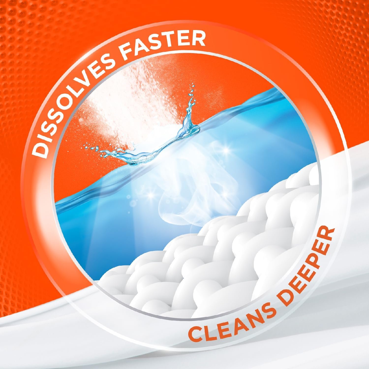 laundry detergent laundry detergent