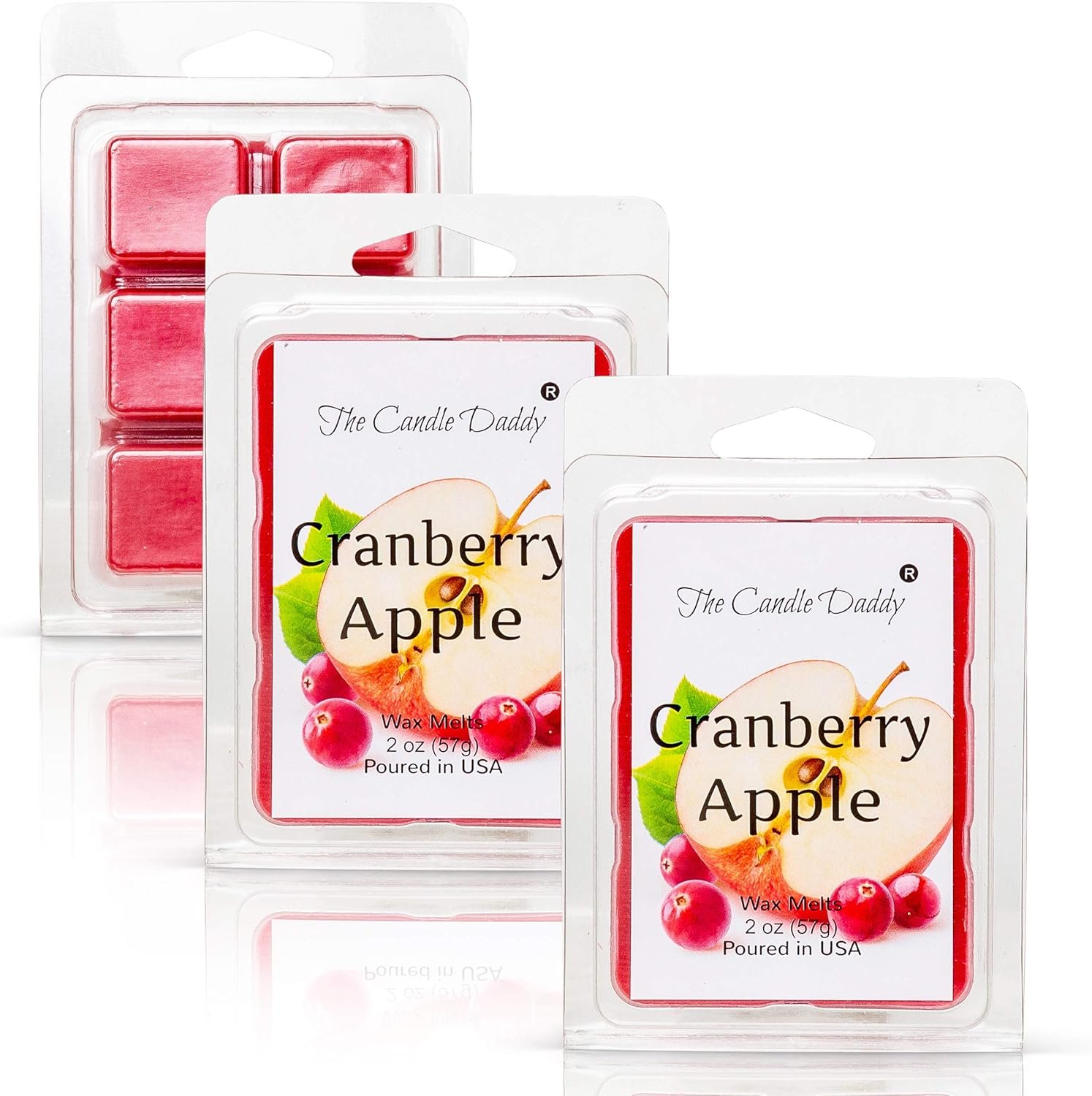 apple wax melts apple wax melts