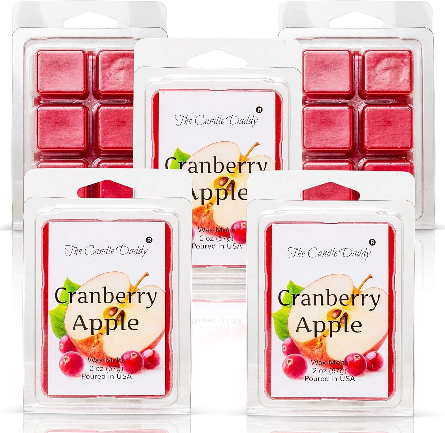 apple wax melts apple wax melts